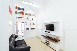 Hotel Ostraco Luxury Suite cazare Sitia