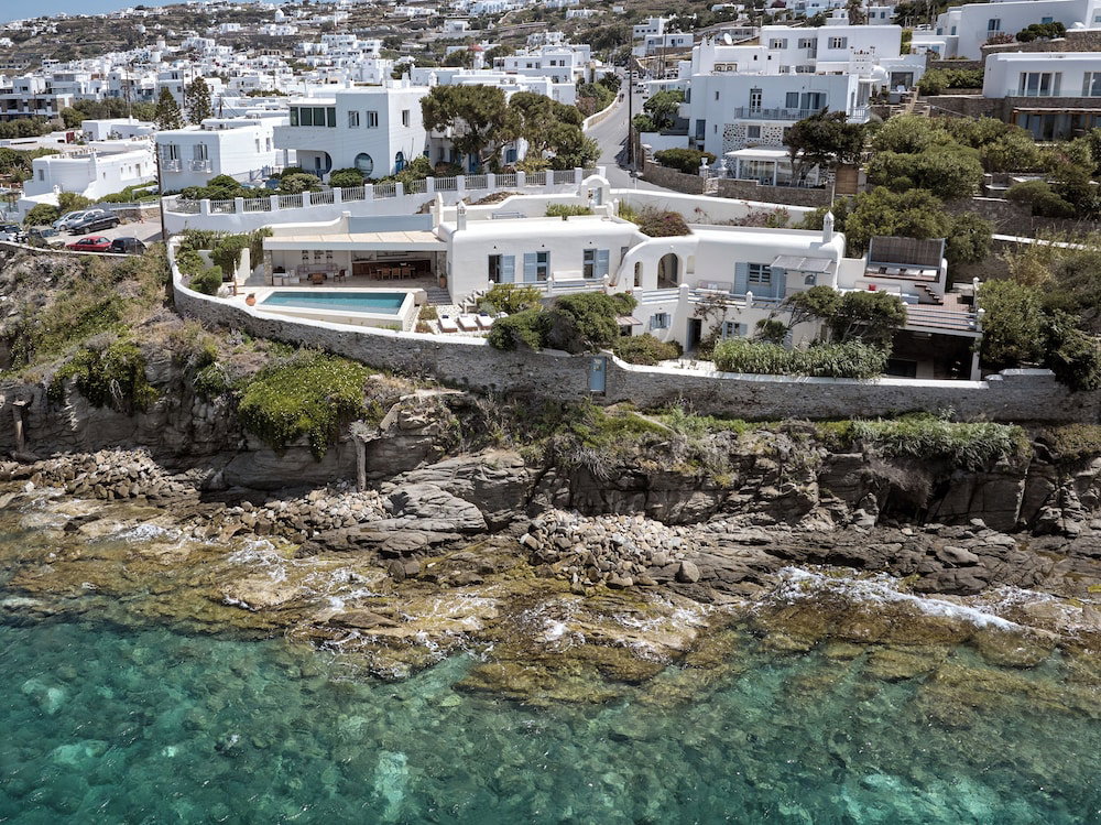 Belvedere Waterfront Villa & Suites The Leading Hotels Of The World