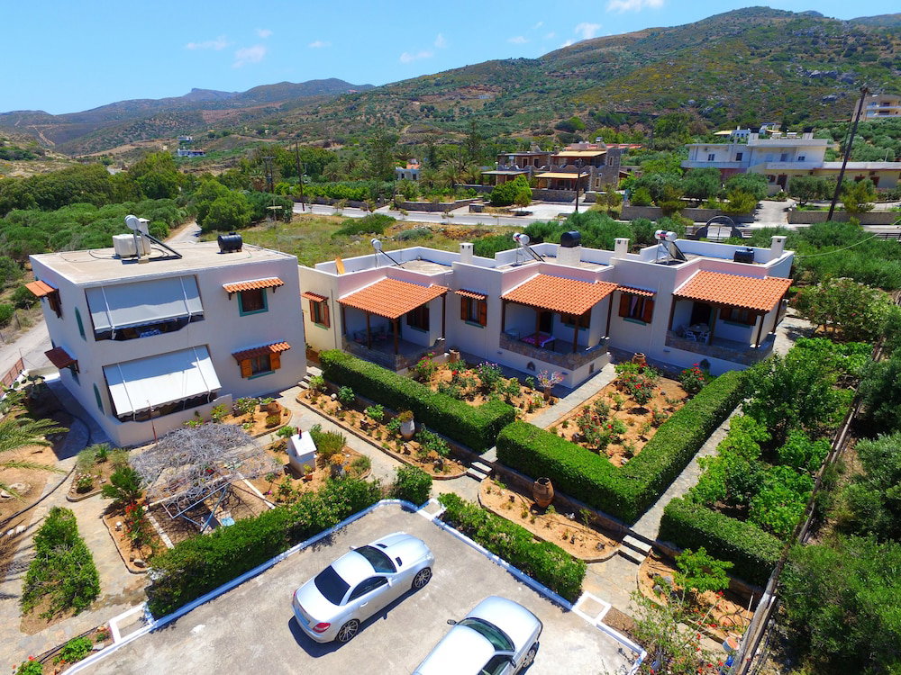 Hotel Villa Katerina