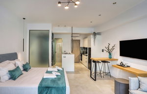 Hotel Althea Suites cazare Sitia