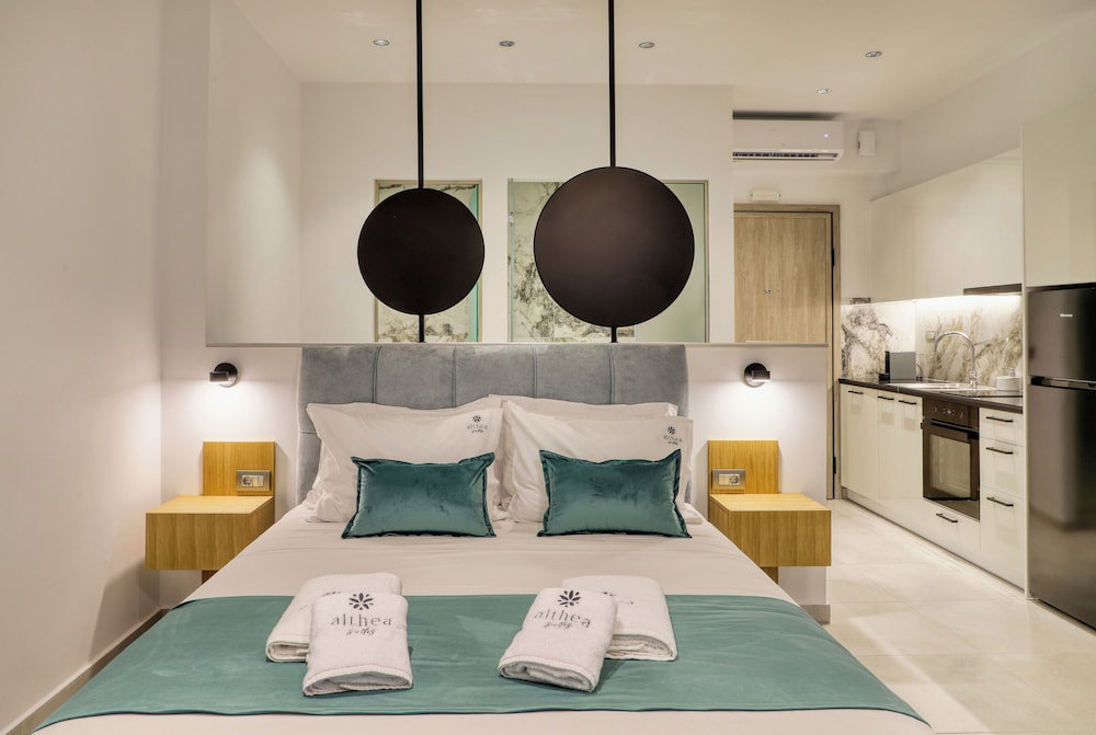 Althea Suites