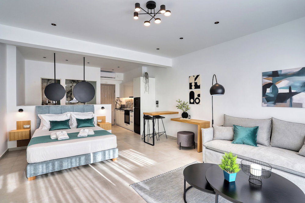 Althea Suites