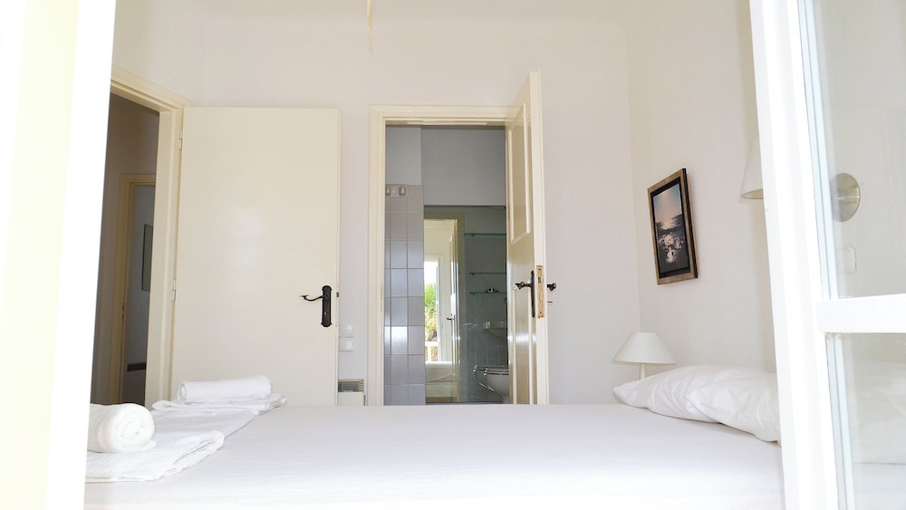 Hotel Palm Suite Mykonos
