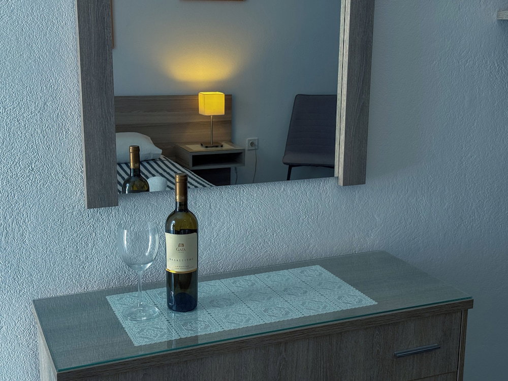 Hotel Tritonas Rooms