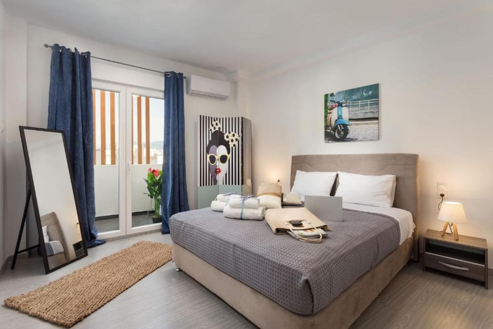 Hotel The Aristotelian Suites By Athens Stay