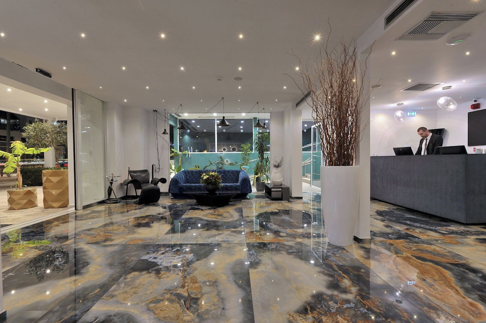 Hotel Athenaeum Smart Hotel