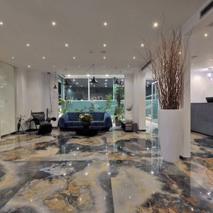 Hotel Athenaeum Smart Hotel cazare Dhafni