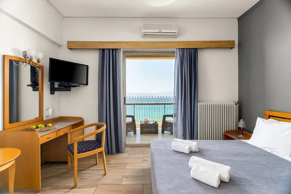 Hotel Stefania Beach Resort By Anayia All Inclusive Resorts