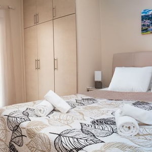 Hotel Fix Divine Apartment cazare Dhafni