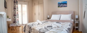 Hotel Fix Divine Apartment cazare Dhafni