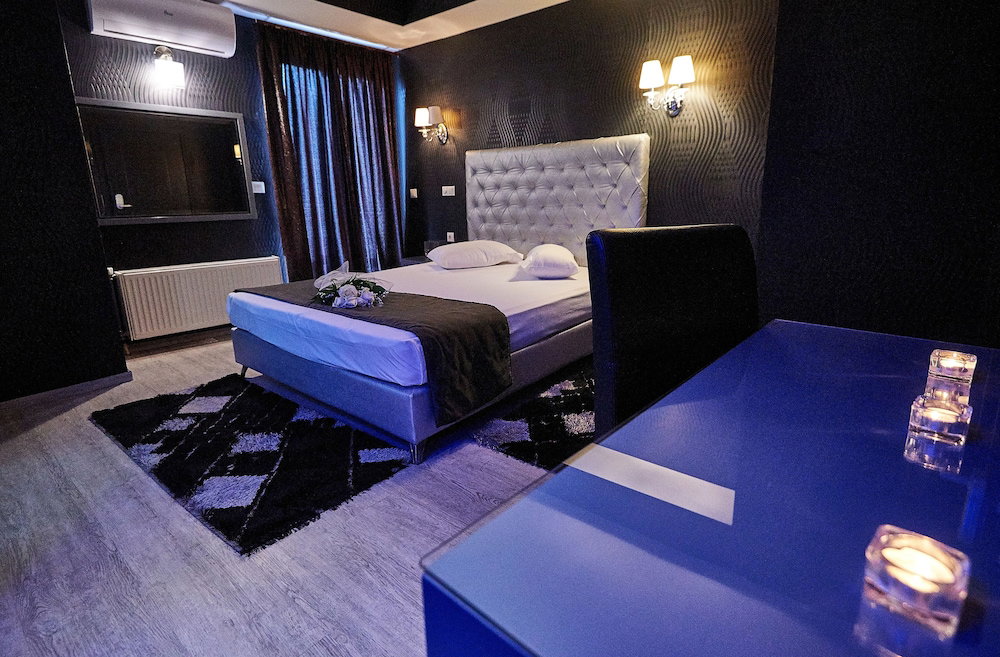 Hotel Atlantic Hotel