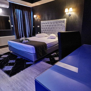 Hotel Atlantic Hotel cazare Kallithea - Moustafadhes