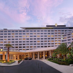 Hotel Athenaeum Intercontinental By Ihg cazare Dhafni