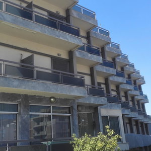 Sejur Glaros Hotel vacanta Skarmagkas