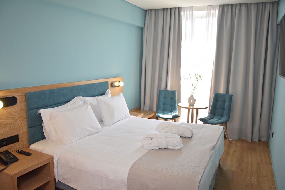 Hotel Arethusa