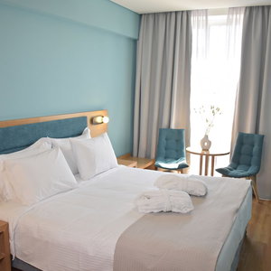 Hotel Arethusa cazare Kolonaki
