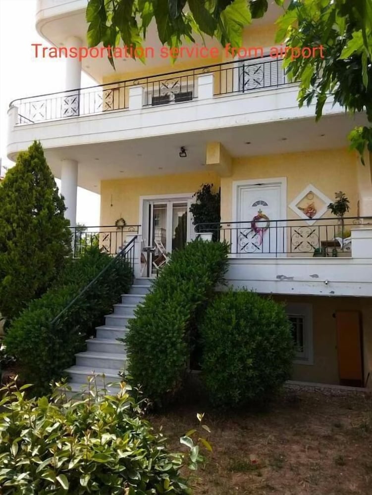 Hotel Stavros Apartments