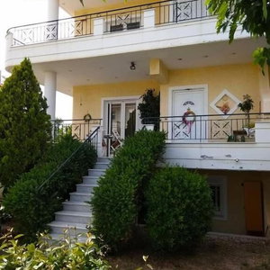 Hotel Stavros Apartments cazare Artemida