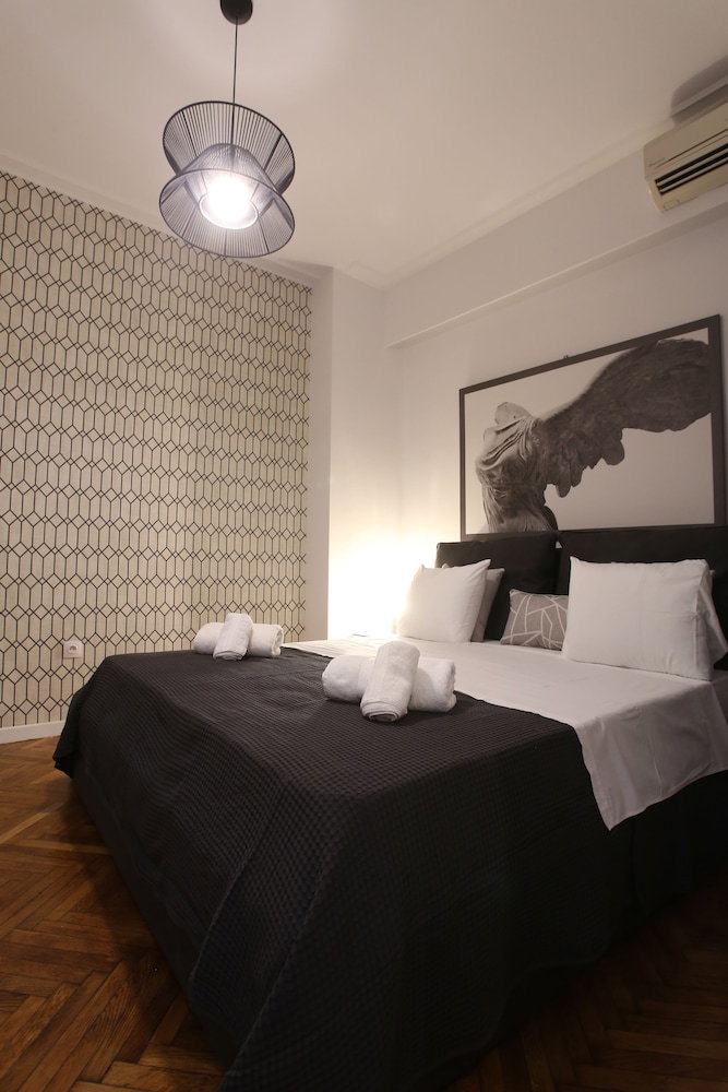 Hotel Gk Niki By Gk Hospitality Group