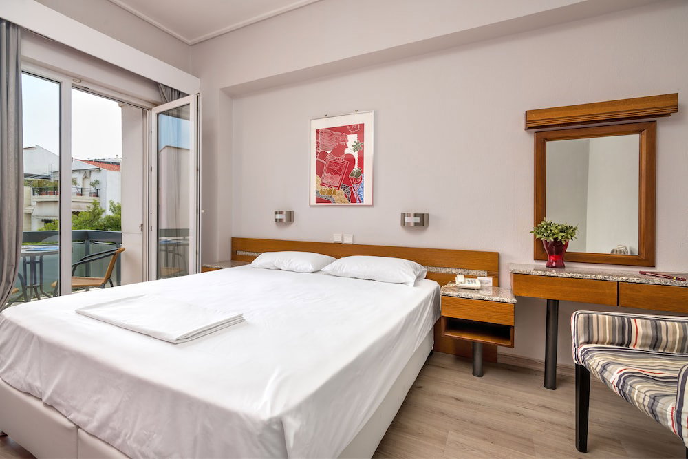 Hotel Hotel Park
