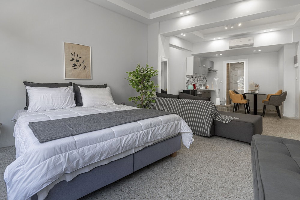 Hotel Athens Smart Apartments
