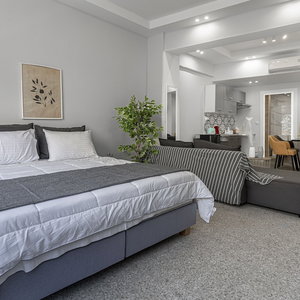 Hotel Athens Smart Apartments cazare Monastiraki
