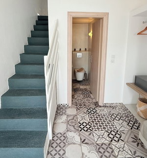 Hotel Comfort Inn Fira cazare Santorini