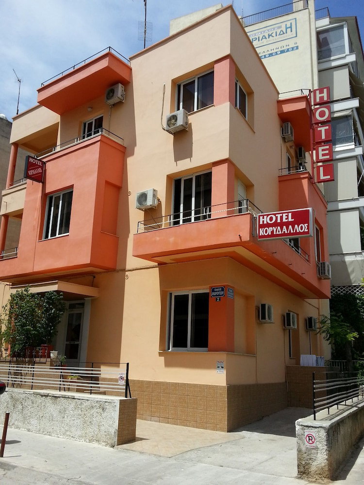 Hotel Korydallos Hotel