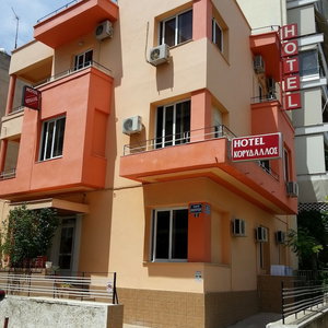 Sejur Korydallos Hotel vacanta Nikaia