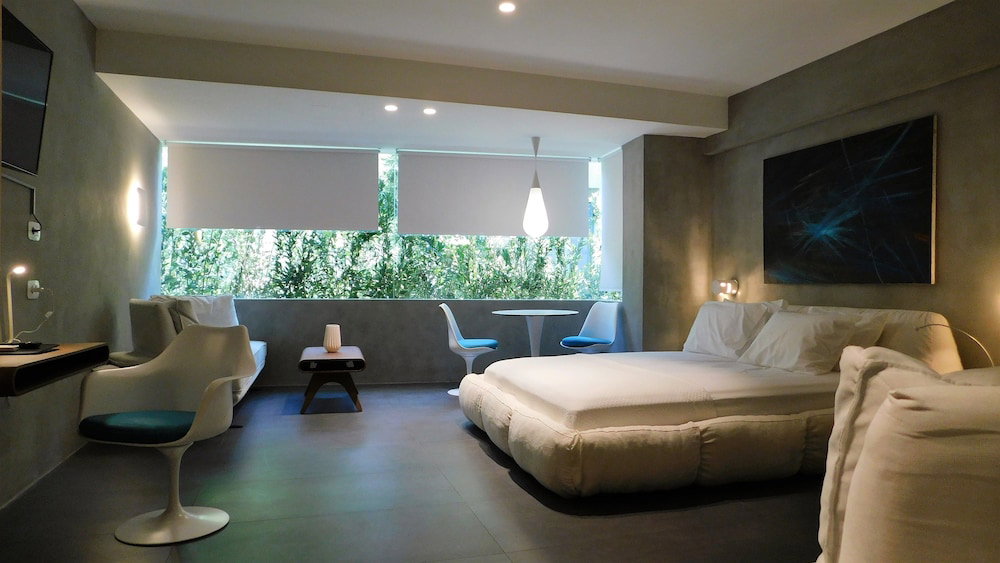 Hotel 101 Adrianou Luxury Urban Stay