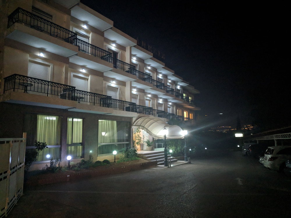 Hotel Hotel Anesi