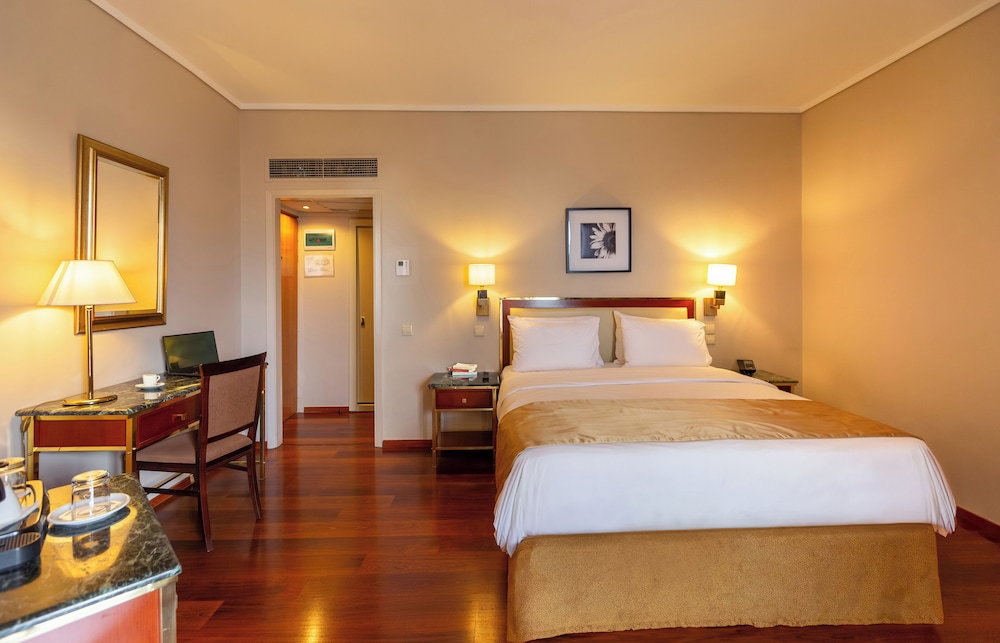 Hotel Ilisia Hotel Athens