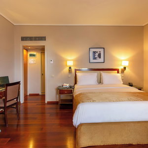 Hotel Ilisia Hotel Athens cazare Zografos