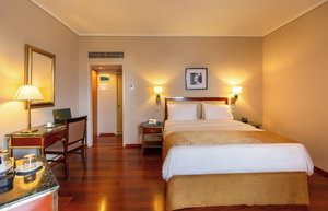 Hotel Ilisia Hotel Athens cazare Zografos