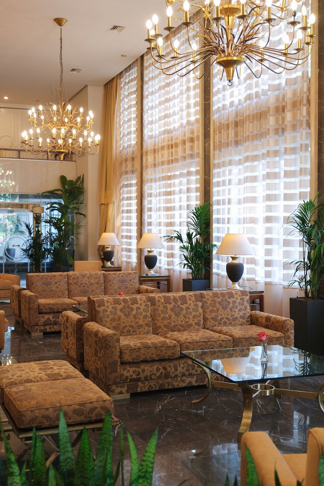 Ilisia Hotel Athens