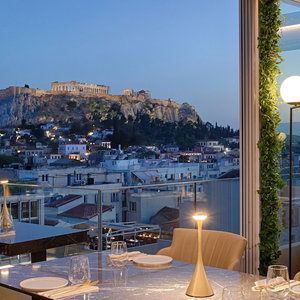 Hotel Elia Ermou Athens Hotel cazare Kolonaki