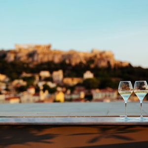 Sejur 360 Degrees Pop Art Hotel vacanta Monastiraki