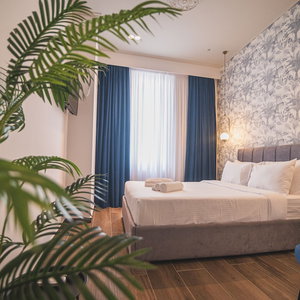 Hotel Downtown Suites By Athens Tower cazare Monastiraki