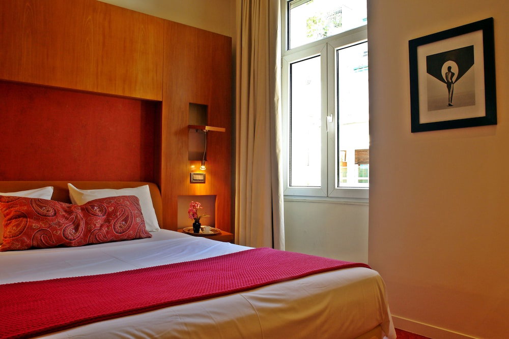 Hotel Semeli Hotel