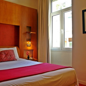 Hotel Semeli Hotel cazare Kipseli