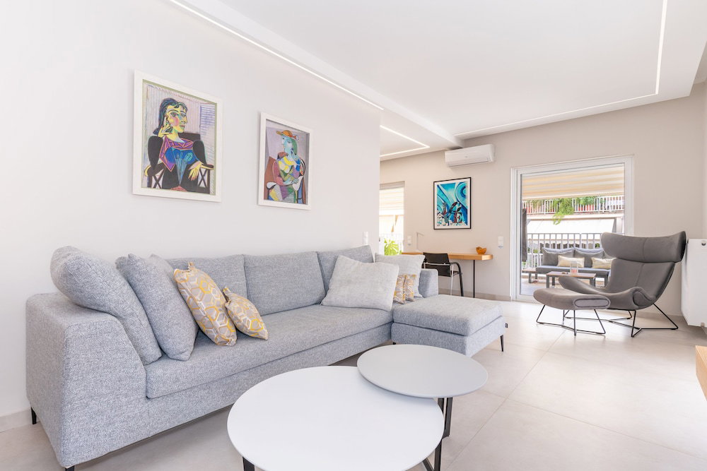 Hotel Sunny & Luxurious Penthouse With Terrace
