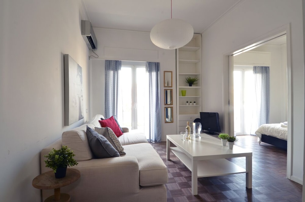 Hotel Kerameikos, A Lovely Apartment