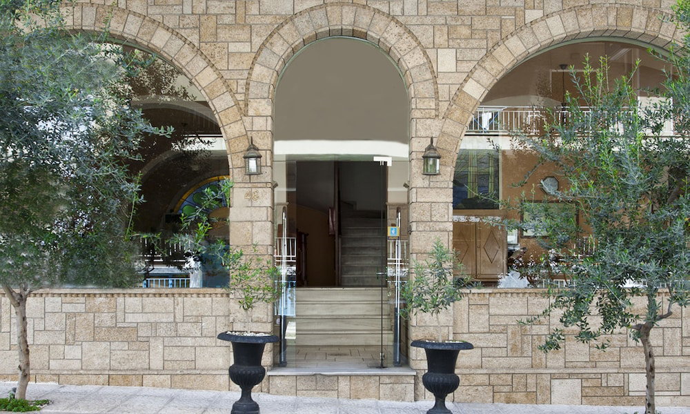 Hotel Boutique Elizabeth Hotel