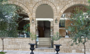 Hotel Boutique Elizabeth Hotel cazare Zografos