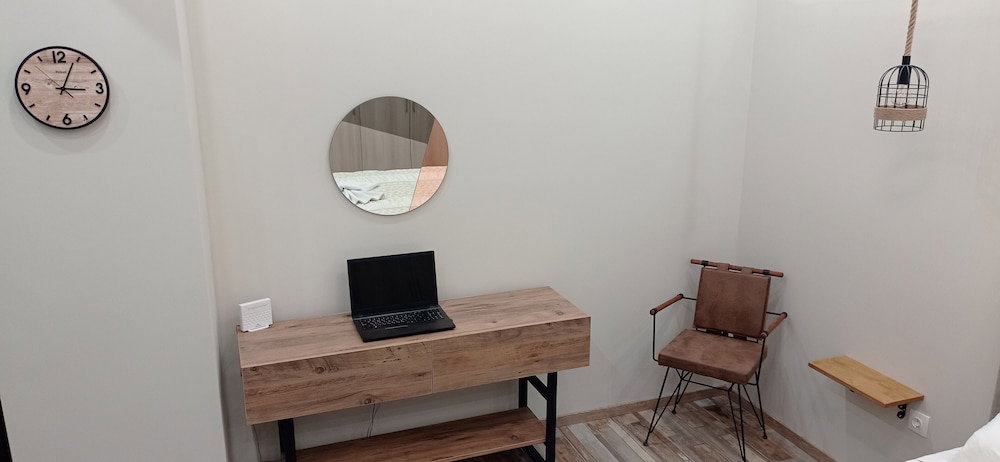 Hotel Athens Divine Apartment