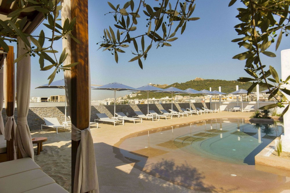 Hotel Airotel Alexandros Hotel