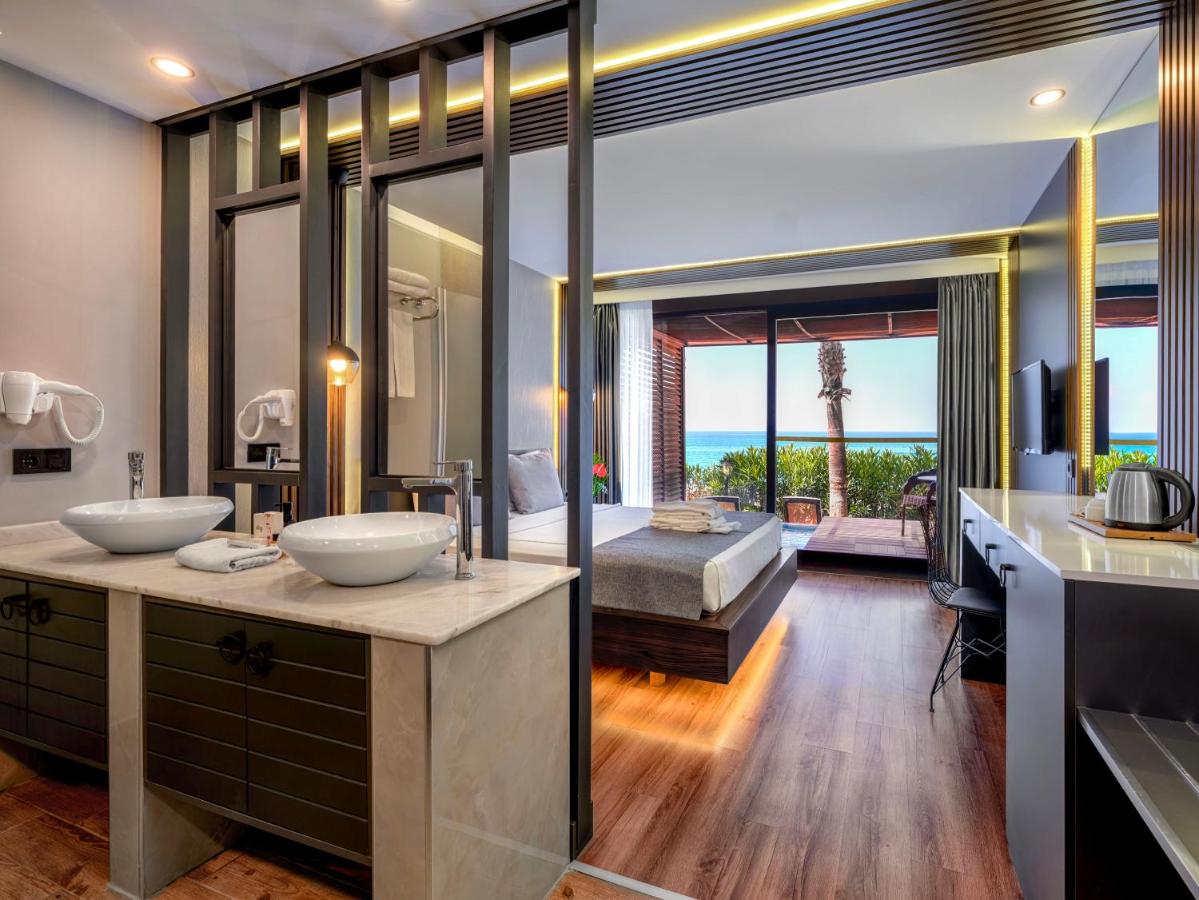 dal travel Adora Calma Beach Hotel