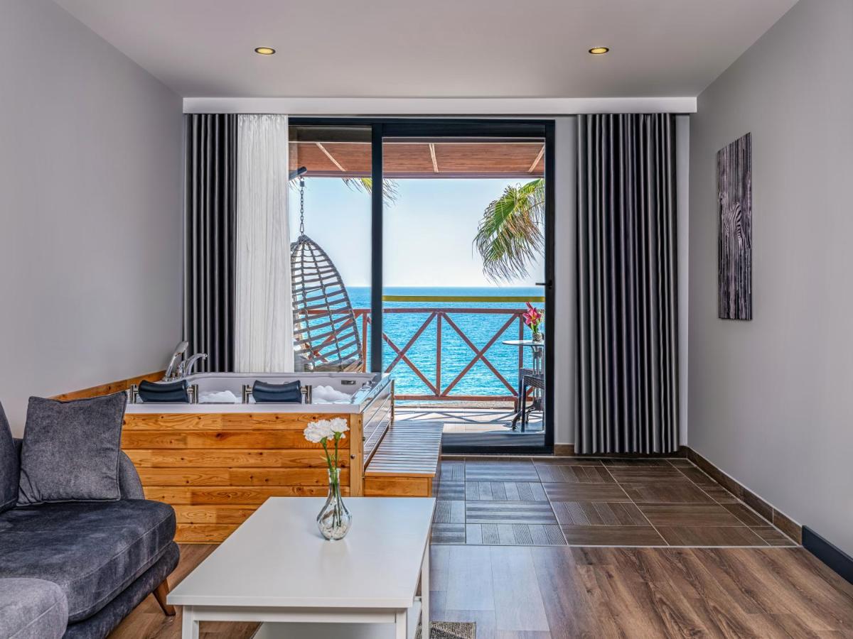 dal travel Adora Calma Beach Hotel