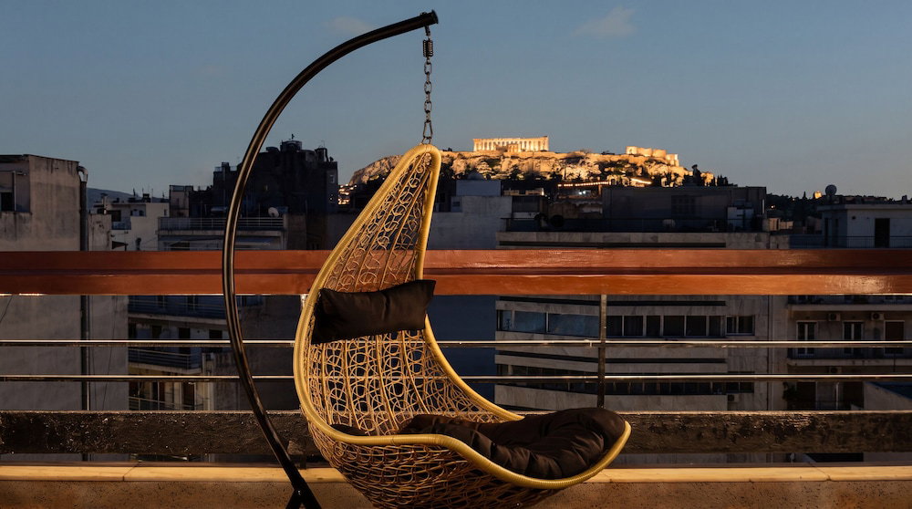 Hotel Athens Odeon Hotel