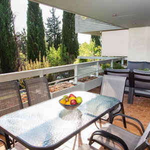 Hotel Delux Apartment With Amazing Balcony cazare Kifisia